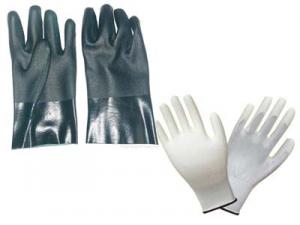 糊樹脂用于浸漬手套